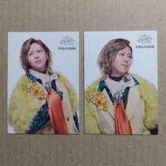 Mrs. GREEN APPLE フォトカ fjord 藤澤涼架 025 028