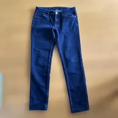 UNIQLO スキニーパンツ