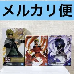 ナルト　フィギュア