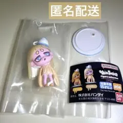 ウイルスイーツ　フィギュアコレクション　ミルクティー　〜tea break〜