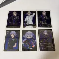 ツイステ ヴィル エペルカードセット