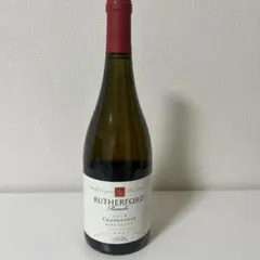 RUTHERFORD Ranch 2018 Chardonnayのサムネイル