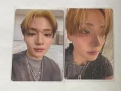 ALD1 EUPHORIA 渋谷 タワレコ 限定 ラキドロ トレカ サンウォン