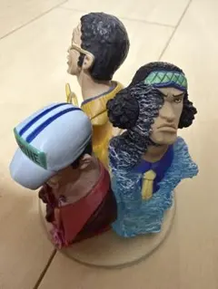 2025年最新】三大将 フィギュア 一番くじの人気アイテム - メルカリ