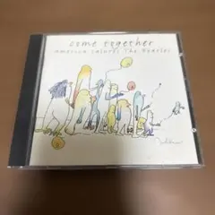 come together: America salutesTheBeatles