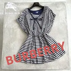 2026年最新】BURBERRY BLUE LABEL レディース チュニックの人気