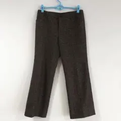 バーバリー　パンツ
