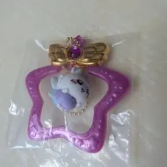ちいかわ ジュエリースイングチャーム　モモンガ