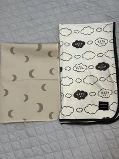 makepon キッズ防水シーツのサムネイル