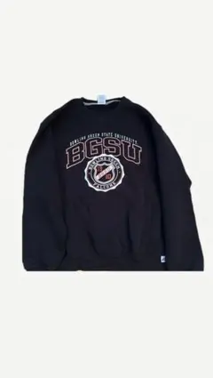 Russell Athletic ボウリンググリーン州立大学 スウェット M