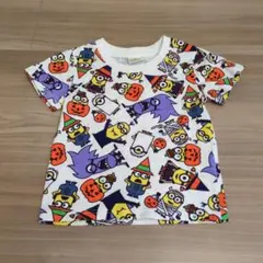 USJハロウィンミニオン Tシャツのサムネイル