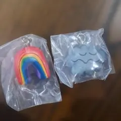 Y*.様 Daisuke Kondo めじるしアクセサリー 2個セット