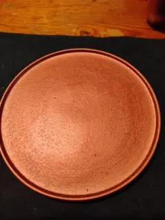 業務用プレート26㎝ 大皿 有月(薄月) 宮崎陶器 【未使用品】 - メルカリ