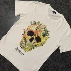 ITEMS URBAN RESEARCH Tシャツ サイズ40 クリームホワイトのサムネイル