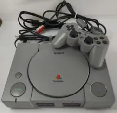 初代プレイステーション 本体