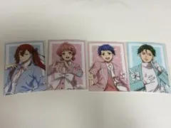 キンプリ バレエコア 特典 ブロマイド セット