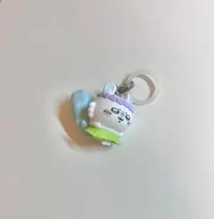 映画ちいかわ モモンガ めじるしアクセサリー 特典