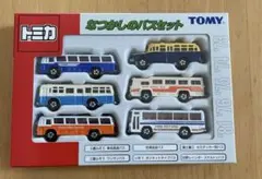 トミカ 都営バスコレクション 4台セット 限定版 - メルカリ