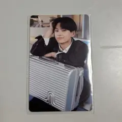 ENHYPEN トレカ ジェイ en-connect