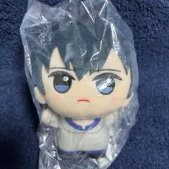 映画 ギヴン 柊mix ちびぐるみ ぬいぐるみ マスコット 上ノ山立夏