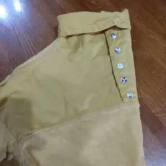キャピタル ハイネック 長袖シャツのサムネイル
