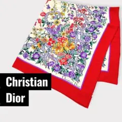2025年最新】Christian Dior 柄・デザイン：花柄 レディース