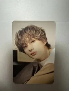 RIIZE Epilogue アントン　INDOOR VER