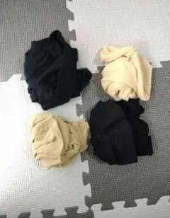 まとめ ストッキング 中古