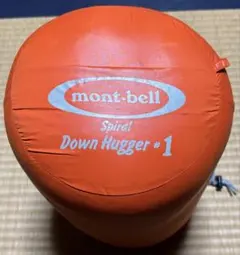 2025年最新】モンベル スパイラルダウンハガーの人気アイテム