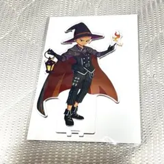 イナズマイレブン 豪炎寺修也 BIGアクリルスタンド - メルカリ