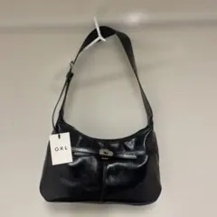 GRL ハンドバッグ ブラックのサムネイル