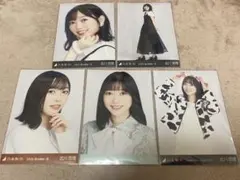 乃木坂46北川悠理 生写真 まとめ売り