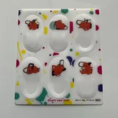 チェンソーマン　特典