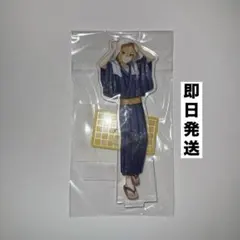 にじさんじ DMM 温泉 スクラッチ 卯月コウ アクリルスタンド