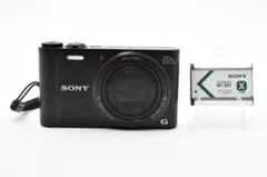 良品☆ソニー SONY Cyber-shot DSC-RX100 #547 - メルカリ