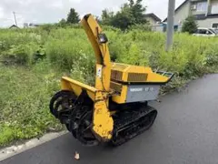 引取限定！栃木県 Yanmar GL150 ミニショベル - メルカリ