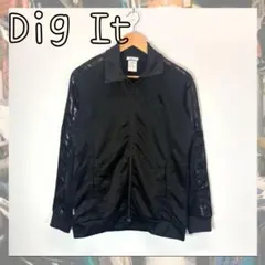 adidas　トラックジャケット　レトロ　ヴィンテージ　ユニセックス　オーバー