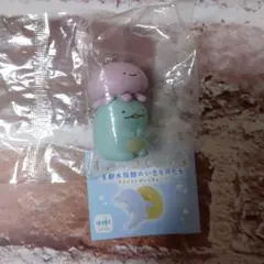 とかげ　京都水族館限定 カプセルトイ