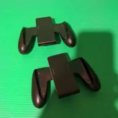 Nintendo Switch グリップ　2個　【純正品】