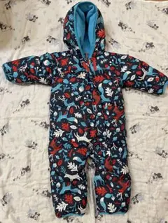 ジャンプスーツ アウター