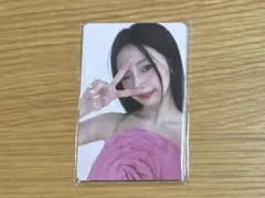 BABYMONSTER トレカ バニラコ