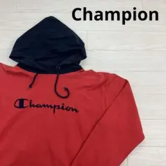 Champion チャンピオン　スウェットパーカー　Reverse Weave