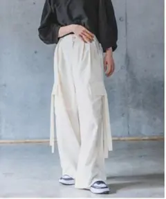 カーゴパンツ ワークパンツ