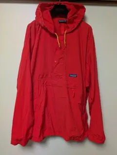 2026年最新】patagonia バギーズ プルオーバーの人気アイテム - メルカリ