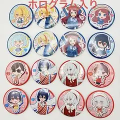 村野さやか 缶バッジ 10個セット ラブライブ！蓮ノ空女学院 ユニット