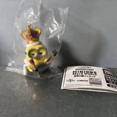 ミニオンズ カプセルトイ