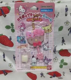 サンリオ ロリポップキャンディチャーム ハローキティ