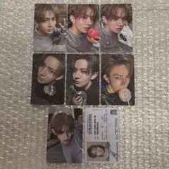 2026年最新】ENHYPENヒスンの人気アイテム - メルカリ