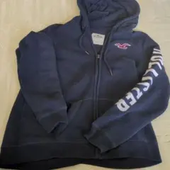 ホリスター パーカー