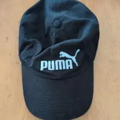 PUMA　キャップのサムネイル